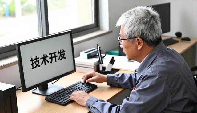 技术成果转化中的使用与维护建议